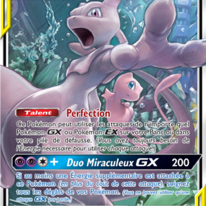 Carte Pokemon