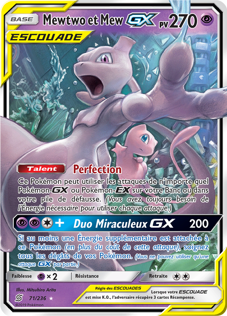 Carte Pokemon