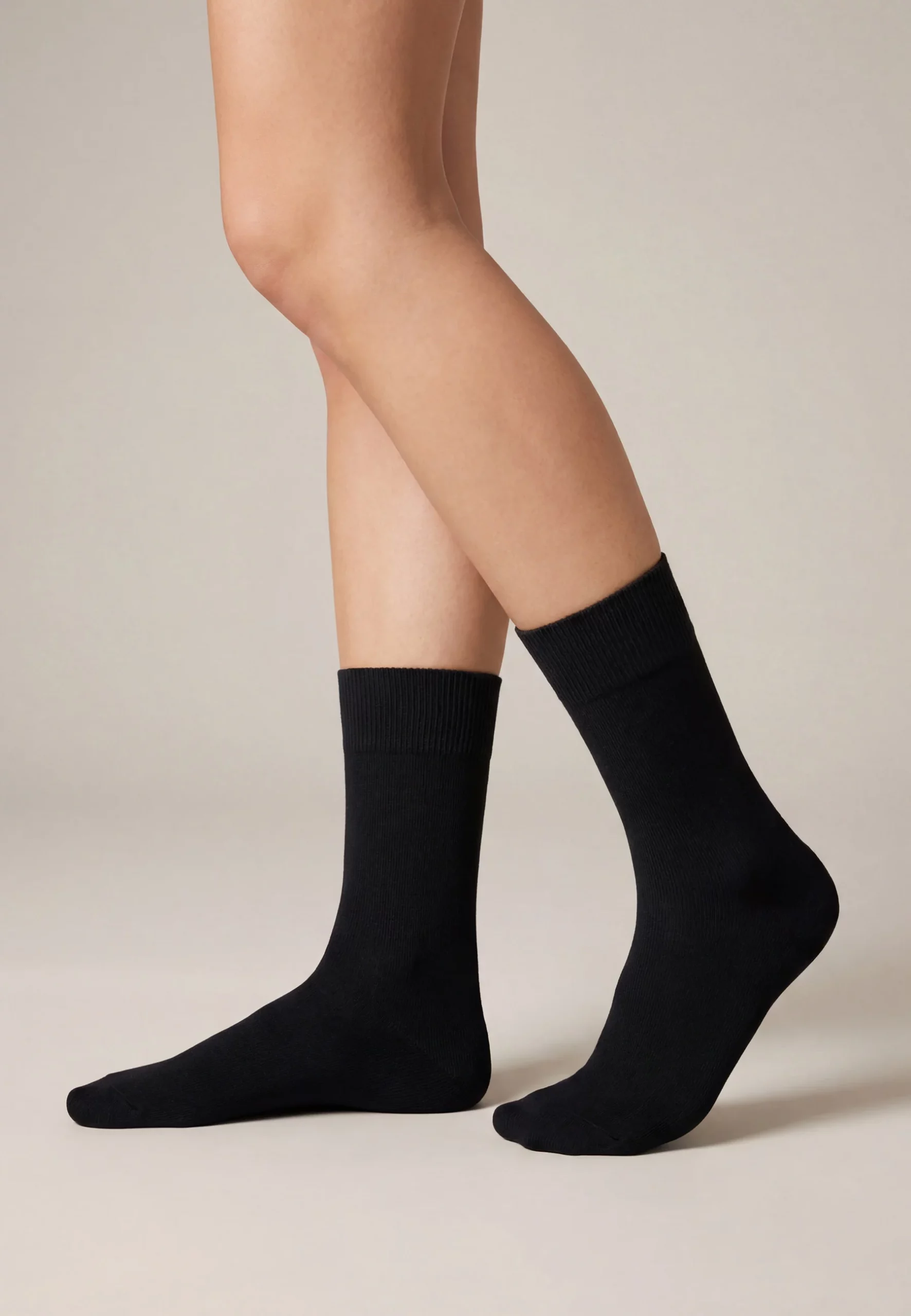 Chaussette cotton