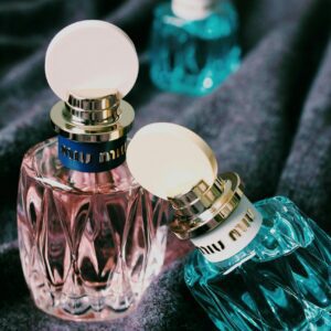 Parfums Miu Miu femme et homme