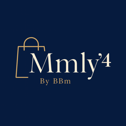 Logo Mmly'4Shop