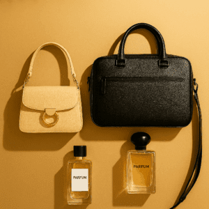 Ascessoire homme et femme