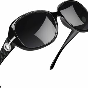 Lunette de soleil