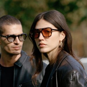 lunette de soleil femme et homme