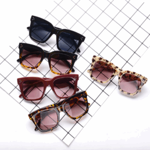 Nos lunette de soleil pour femmes et hommes