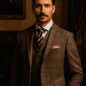 costume satoriale homme